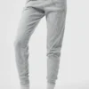 Spodnie dresowe Muse – Athletic Heather Grey