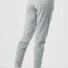Spodnie dresowe Muse – Athletic Heather Grey