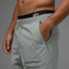Spodnie dresowe Takeaway – Lunar Grey