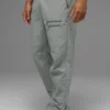 Spodnie dresowe Takeaway – Lunar Grey