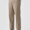 Spodnie Edition Sueded – Gravel