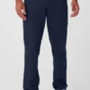 Spodnie Edition Sueded – Navy