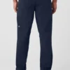 Spodnie Edition Sueded – Navy