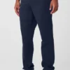 Spodnie Edition Sueded – Navy