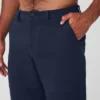 Spodnie Edition Sueded – Navy