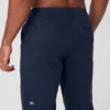 Spodnie Edition Sueded – Navy