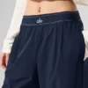 Spodnie garniturowe (Regular) – Navy