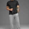 Spodnie Sports Club Jogger – Athletic Heather Grey