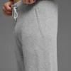 Spodnie Sports Club Jogger – Athletic Heather Grey