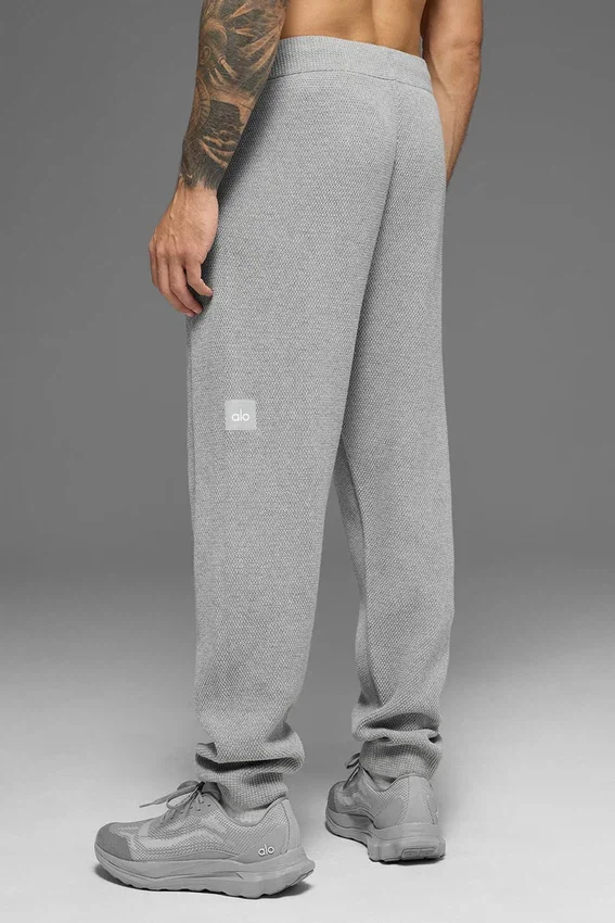 Spodnie Sports Club Jogger – Athletic Heather Grey