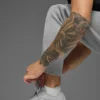 Spodnie Sports Club Jogger – Athletic Heather Grey