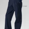 Spodnie Suit Up (długie) – granatowe
