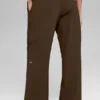 Spodnie Suit Up (Regular) – Espresso