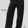 Spodnie Suit Up (szorty) – Black