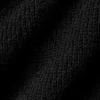 Spodnie typu sweter Supernatural – czarne