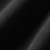 Spodnie z prostymi nogawkami Double Take – czarne