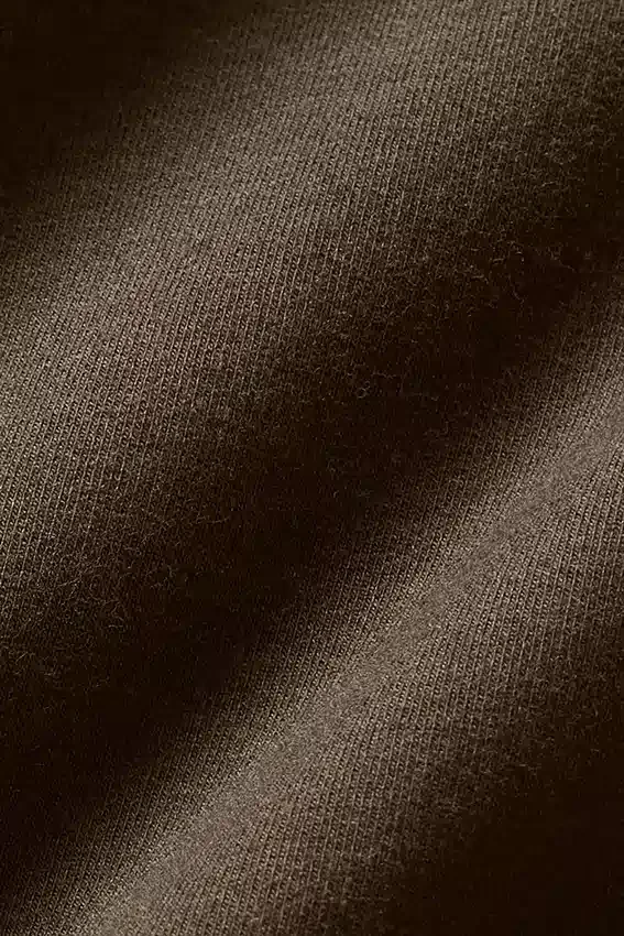 Spodnie z prostymi nogawkami Double Take – Espresso