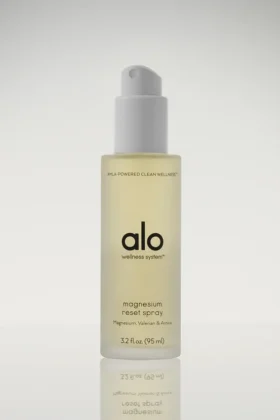 Spray „Magnesium Reset”