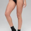 Stringi Airmesh Venus – czarne
