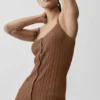 Swetr Sunlit Button Down Top – kolor Sun Kissed Brown
