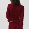 Swetr Sunlit — kolor Summer Romance Red