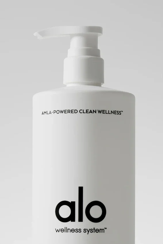 Szampon „Clean Shine”