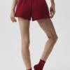 Szorty Accolade – Summer Romance Red