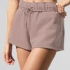 Szorty Accolade – Taupe