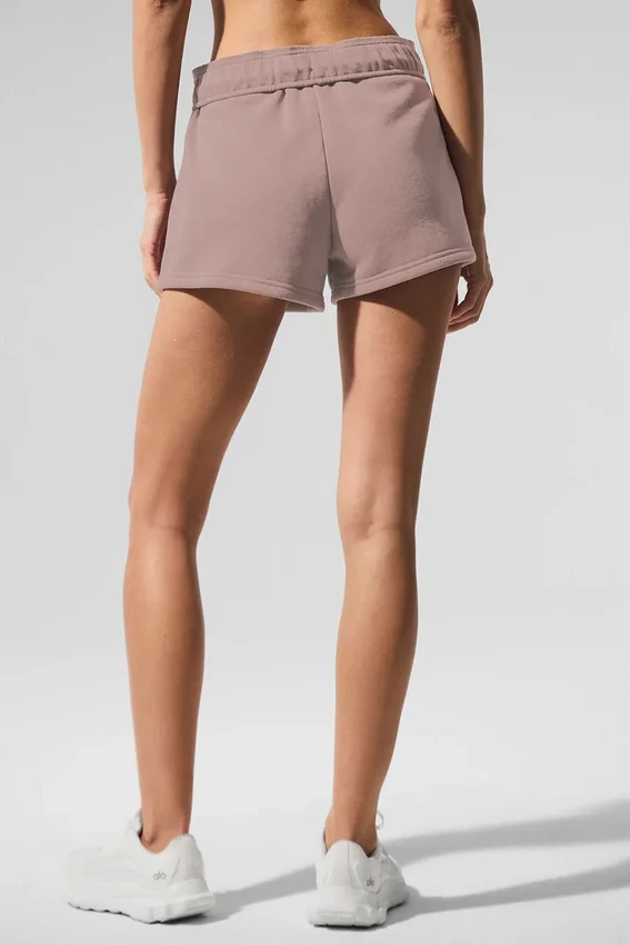 Szorty Accolade – Taupe