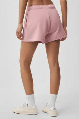 Szorty Accolade – Vintage Pink
