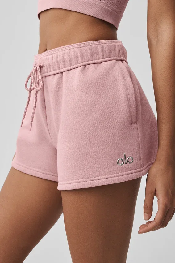 Szorty Accolade – Vintage Pink