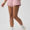 Szorty Accolade – Vintage Pink