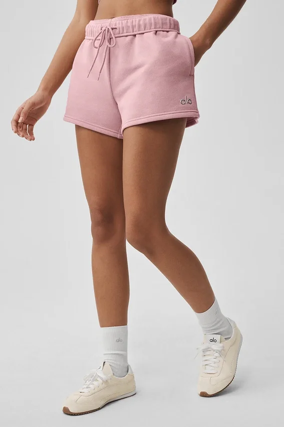 Szorty Accolade – Vintage Pink
