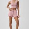 Szorty Accolade – Vintage Pink