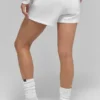 Szorty Accolade – White