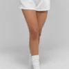 Szorty Accolade – White