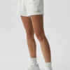 Szorty Accolade – White Heather