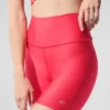 Szorty Airlift Energy 5" – Candy Red