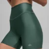 Szorty Airlift Energy 5” – kolor Clover Green