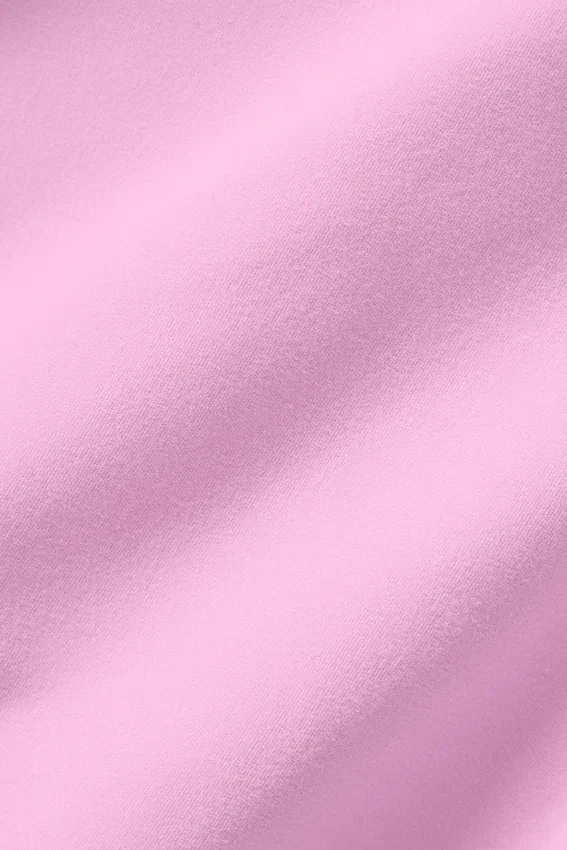 Szorty Alosoft Sincere Micro – cukierkowy róż