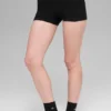 Szorty Alosoft Sincere Micro – czarne