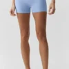 Szorty Alosoft Sincere Micro – jasnoniebieskie