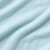 Szorty Coastal z lnianego dżerseju o długości 7” – kolor Seaside Blue