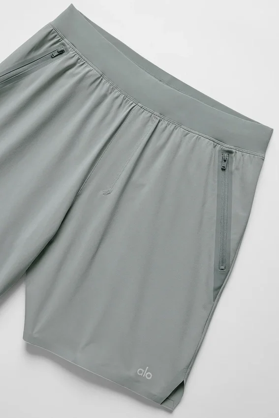 Szorty Repetition Pro 7" – kolor Lunar Grey