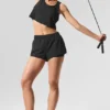 Szorty Sport Star – czarne