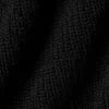 Szorty Supernatural Sweater – czarne