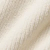 Szorty Supernatural Sweater – kolor kości słoniowej