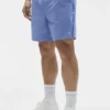 Szorty surfingowe 7" High Tide – kolor Provence Blue