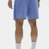 Szorty surfingowe 7" High Tide – kolor Provence Blue