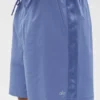 Szorty surfingowe 7" High Tide – kolor Provence Blue